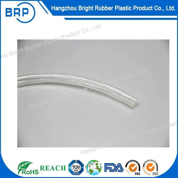 Flexible Suction Industrial Vacuum Cleaner Flexible PVC Hose