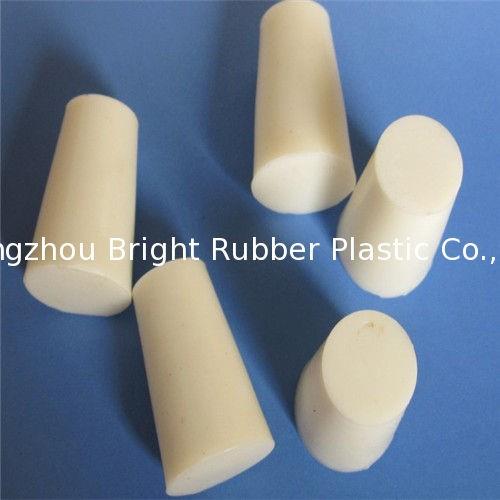 High Quality Custom Molded Medical Rubber Bottle Closure