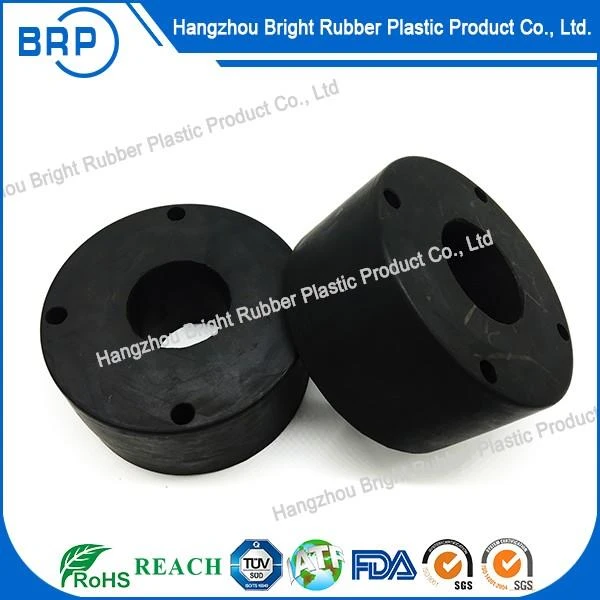 Customized Molded NR Bumper