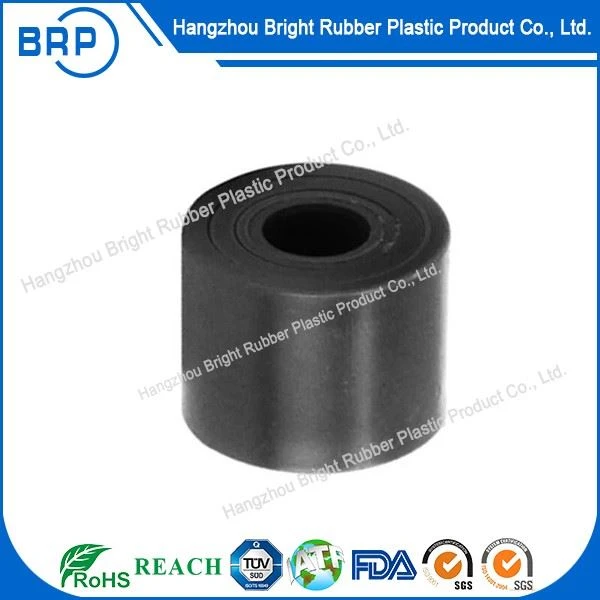 Elastic Rubber Silicone Bushing Engine Mount Rubber Bushes