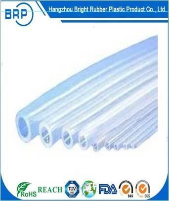 Customize Colorful High Quality Silicone Flexible Hose