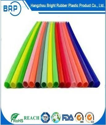 Customize Colorful High Quality Silicone Flexible Hose