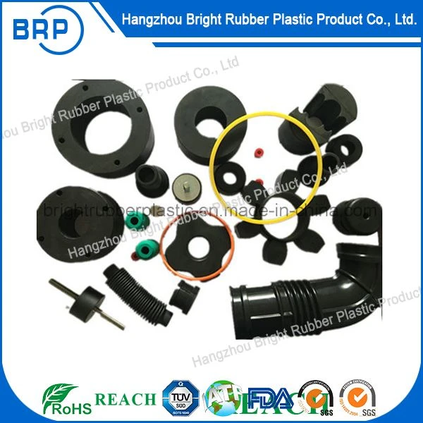 High Quality Auto Rubber Part