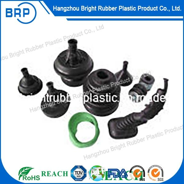 High Quality Auto Rubber Part