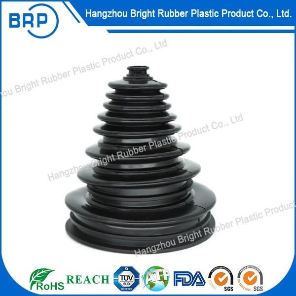 High Quality Rubber Bellow Supplier