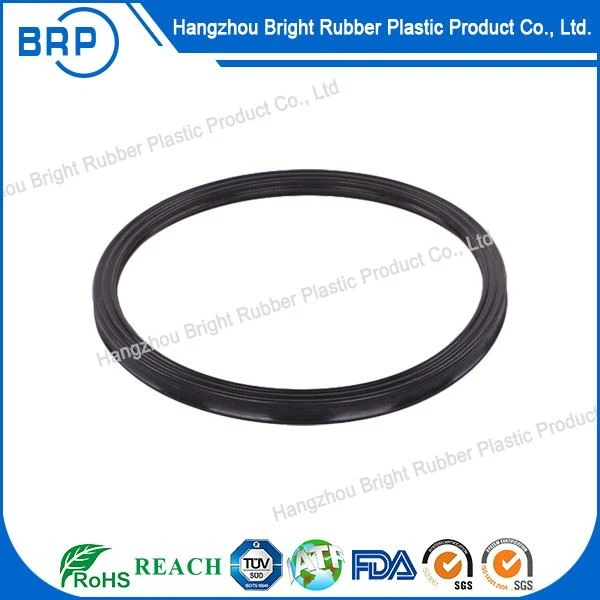 Window Door Black Rubber Sealing Ring