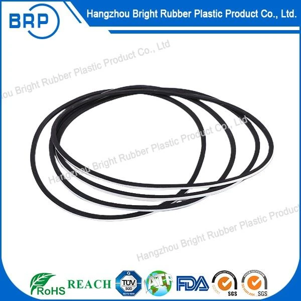 Window Door Black Rubber Sealing Ring