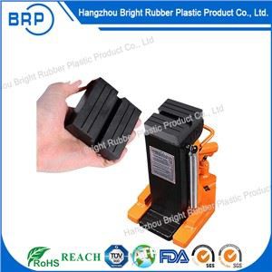 Přizpůsobený Jack Rubber Block