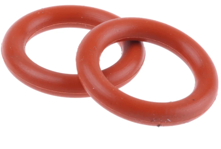 Back Up O-rings