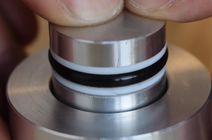 Back Up O-rings