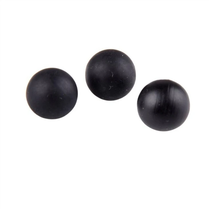 Customization Rubber Ball 8mm