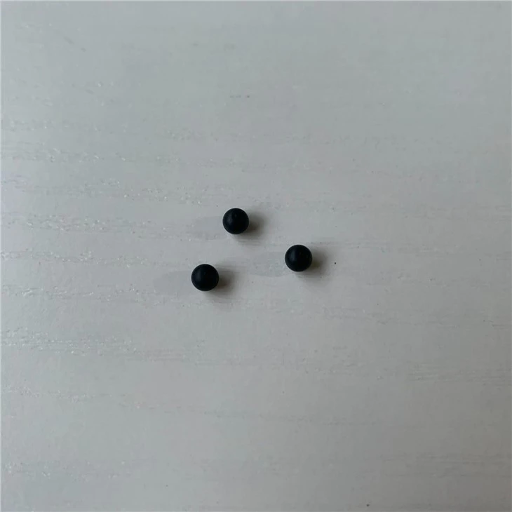 Customization Rubber Ball 8mm