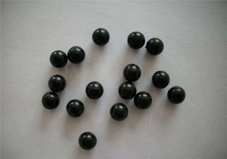 Customization Rubber Ball 8mm