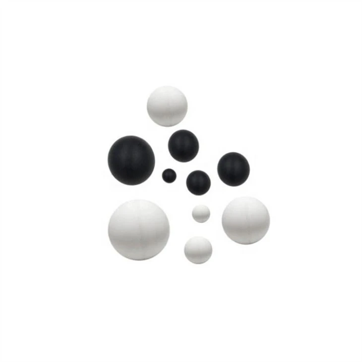 Customization Rubber Ball 8mm
