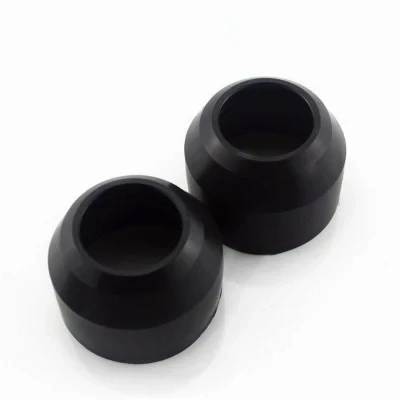Motorcycle Front Shock Absorber Rubber Dust Cover