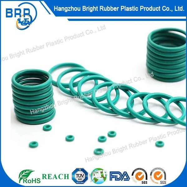 Sealing Seals O-ring HNBR Silicone EPDM NBR