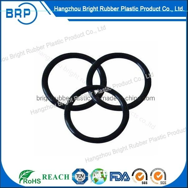 Sealing Seals O-ring HNBR Silicone EPDM NBR