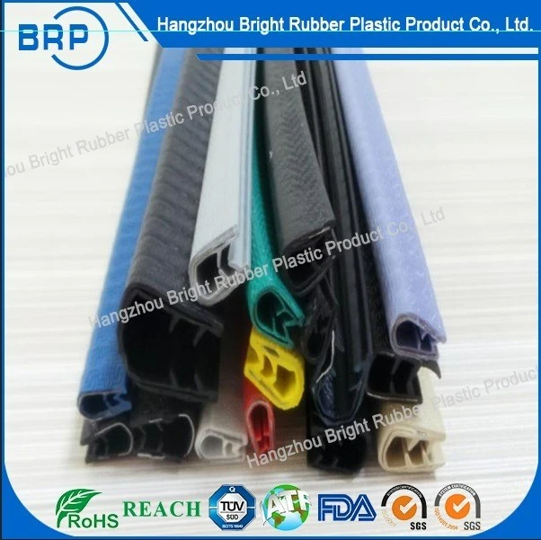 Heat Resistant Silicone Extruded Rubber Seal Customized Different Shape Sponge Cord/silicone Foam Sealing Tube